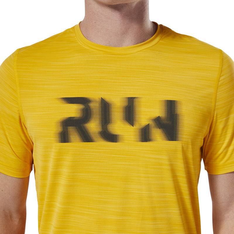 Pánské tričko OSR SS AC TEE - DU4291