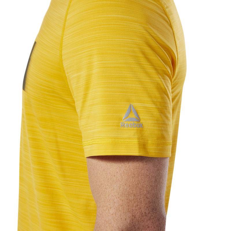 Pánské tričko OSR SS AC TEE - DU4291