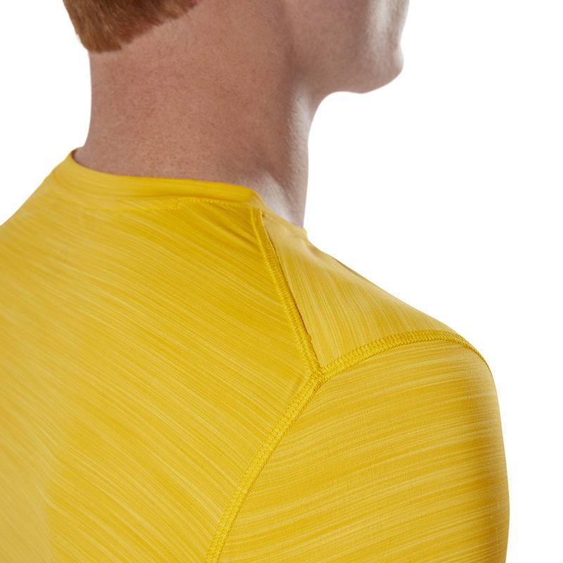 Man T-Shirt OSR SS AC TEE - DU4291