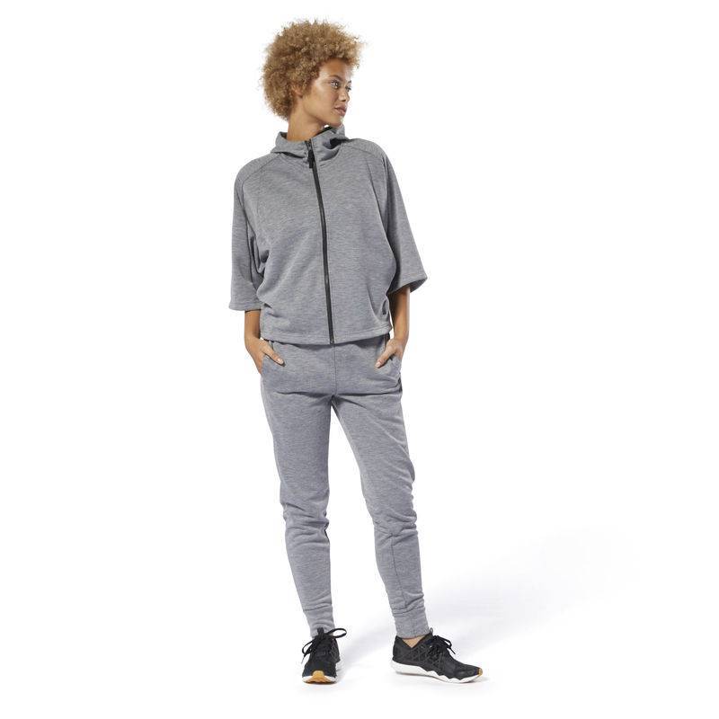 Dámské tepláky TS KNIT PANT - DP5663