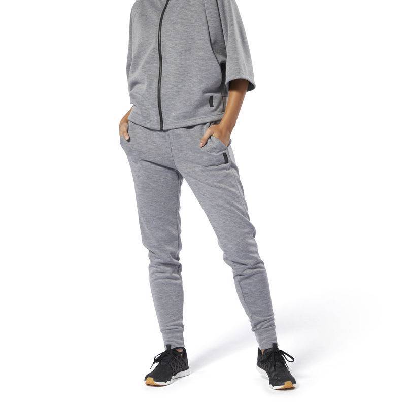 Dámské tepláky TS KNIT PANT - DP5663