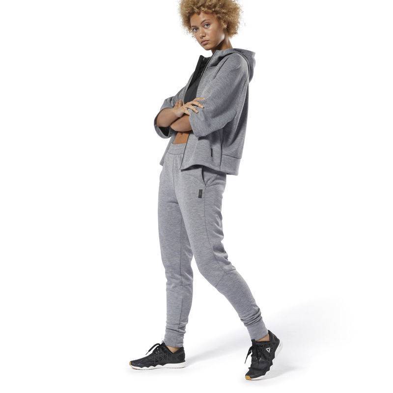 Dámské tepláky TS KNIT PANT - DP5663