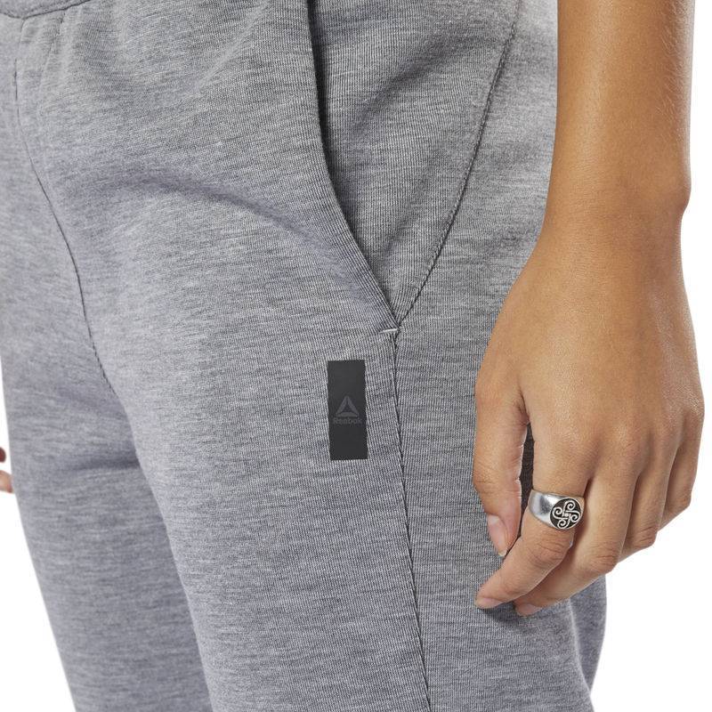 Dámské tepláky TS KNIT PANT - DP5663