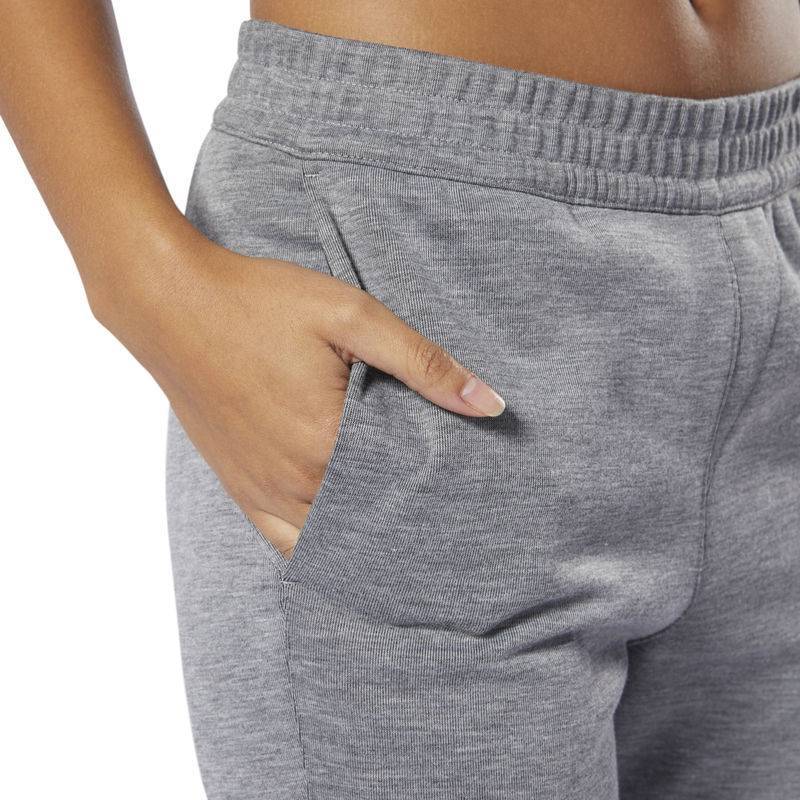 Dámské tepláky TS KNIT PANT - DP5663