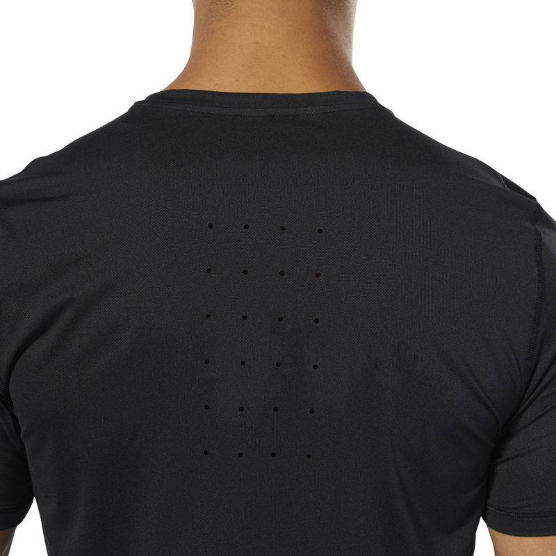 Pánské tričko OSR SS ELEV TEE - DU4313