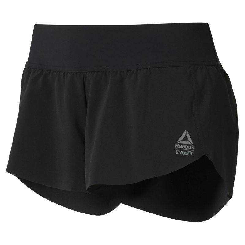 Woman Shorts Reebok CrossFit KNW Short Placed - DU5077