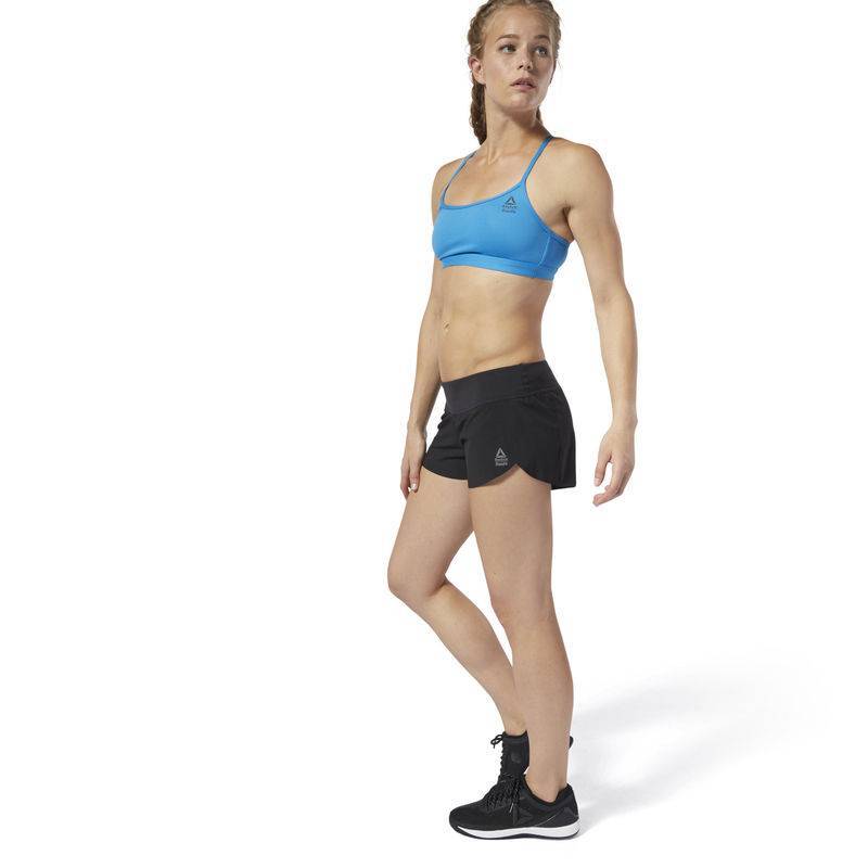 Woman Shorts Reebok CrossFit KNW Short Placed - DU5077
