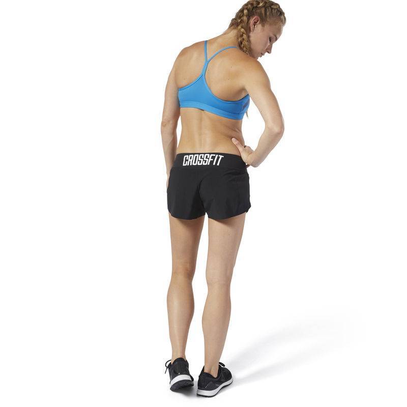 Woman Shorts Reebok CrossFit KNW Short Placed - DU5077