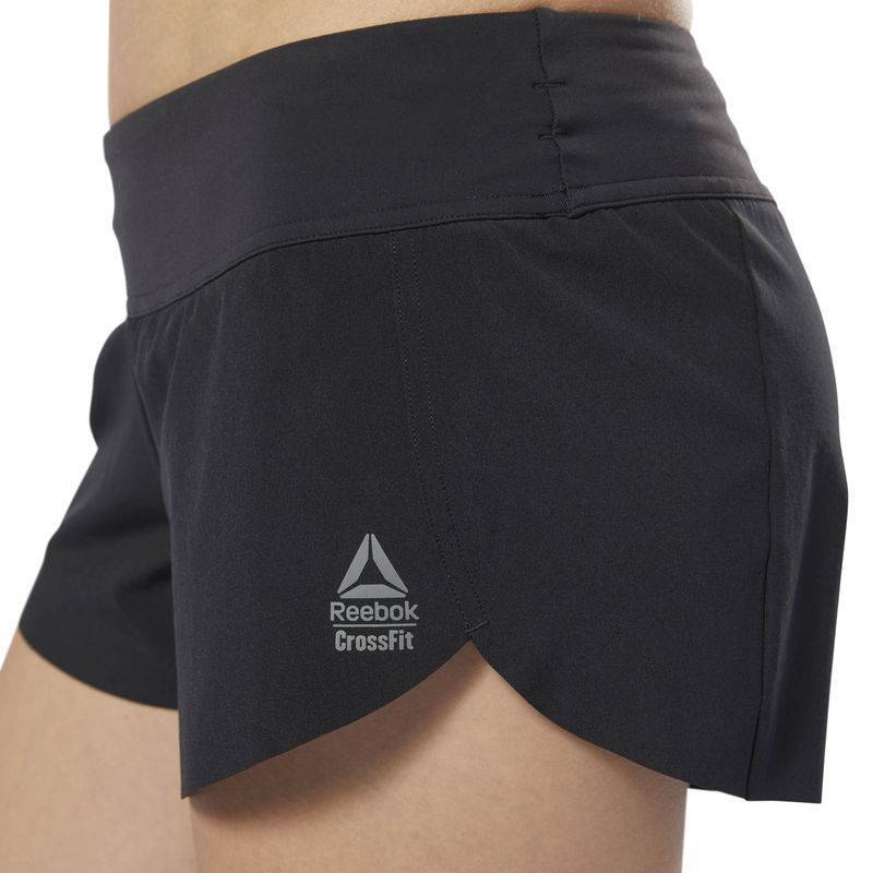 Woman Shorts Reebok CrossFit KNW Short Placed - DU5077