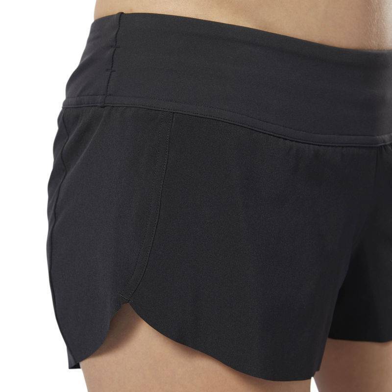 Woman Shorts Reebok CrossFit KNW Short Placed - DU5077