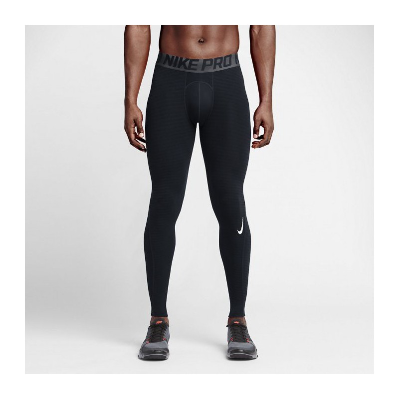 Pánské hřejivé legíny WARM TIGHT