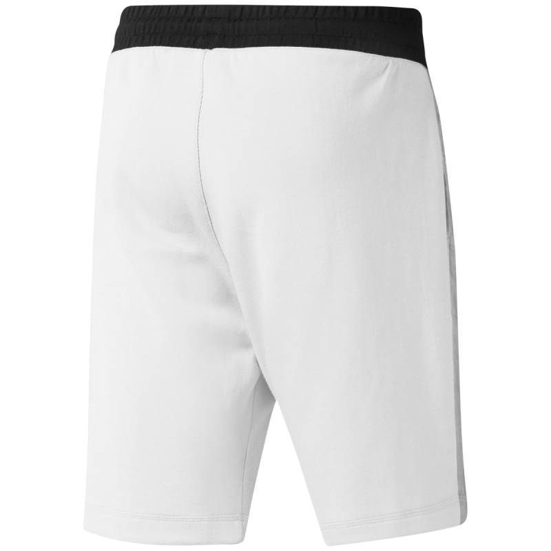 Pánské šortky TE Knit-Woven Short - DU3730