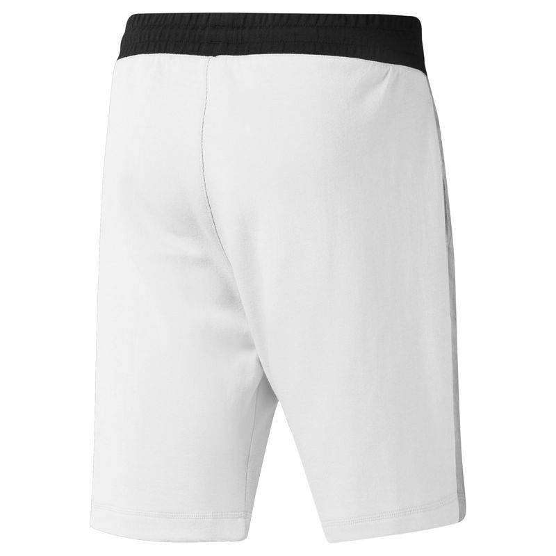 Pánské šortky TE Knit-Woven Short - DU3730