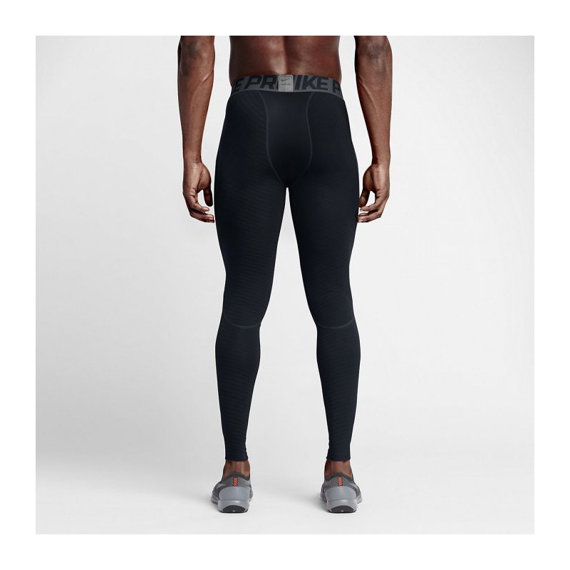 Pánské hřejivé legíny WARM TIGHT