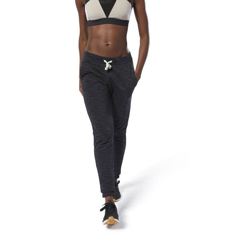 Dámské kalhoty TE Marble Pant - DU4931