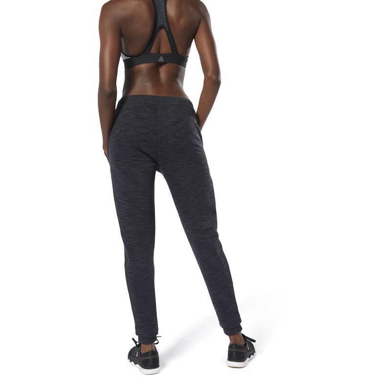 Dámské kalhoty TE Marble Pant - DU4931