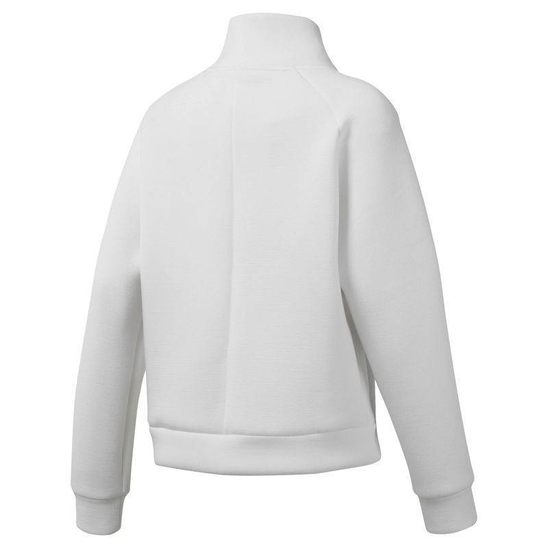 Dámská mikina TS COWL NECK - DP5611