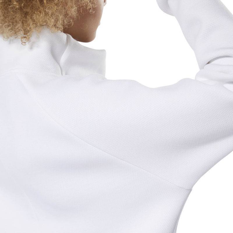 Dámská mikina TS COWL NECK - DP5611