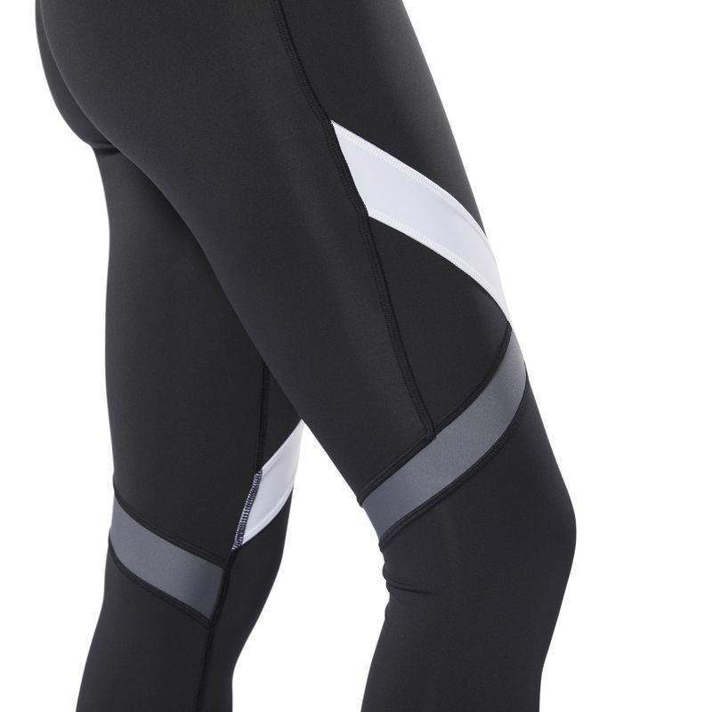 Dámské legíny WOR BIG DELTA TIGHT - DU4725