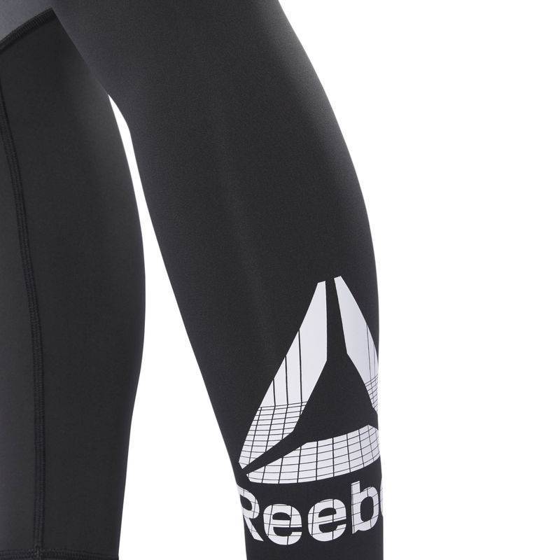 Dámské legíny WOR BIG DELTA TIGHT - DU4725