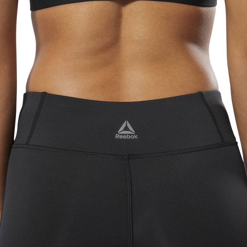 Woman Tight WOR BIG DELTA TIGHT - DU4725