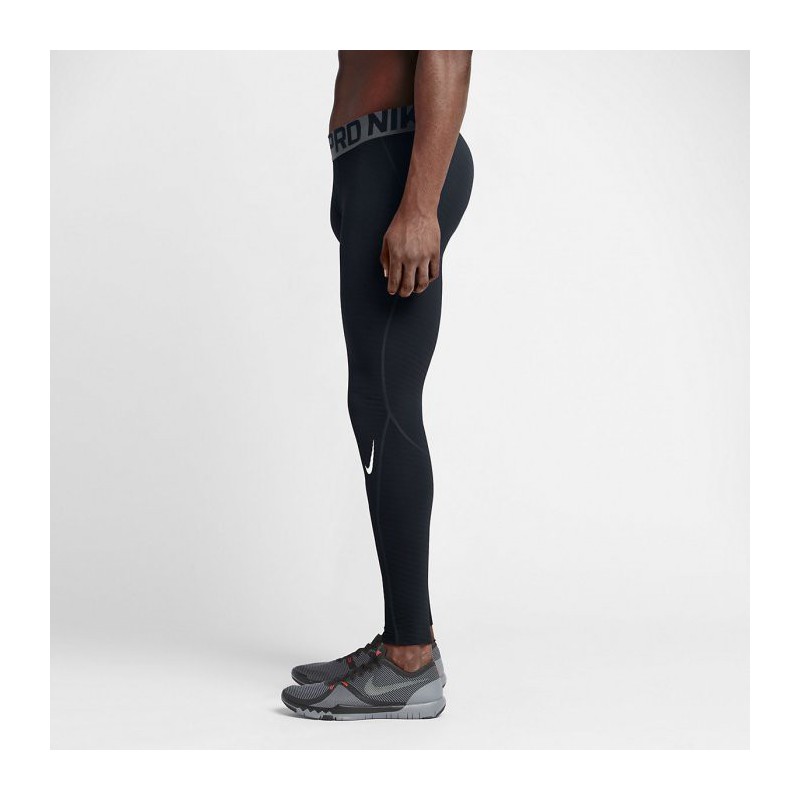 Pánské hřejivé legíny WARM TIGHT