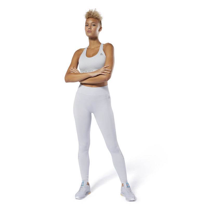 Podprsenka WOR MYT SMLESS PADDED BRA - DU4779