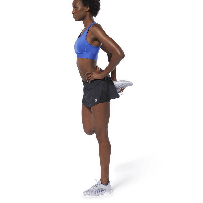 Dámské šortky/sukně OSR SKORT - DU4241