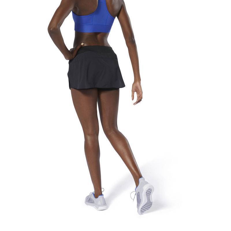 Dámské šortky/sukně OSR SKORT - DU4241