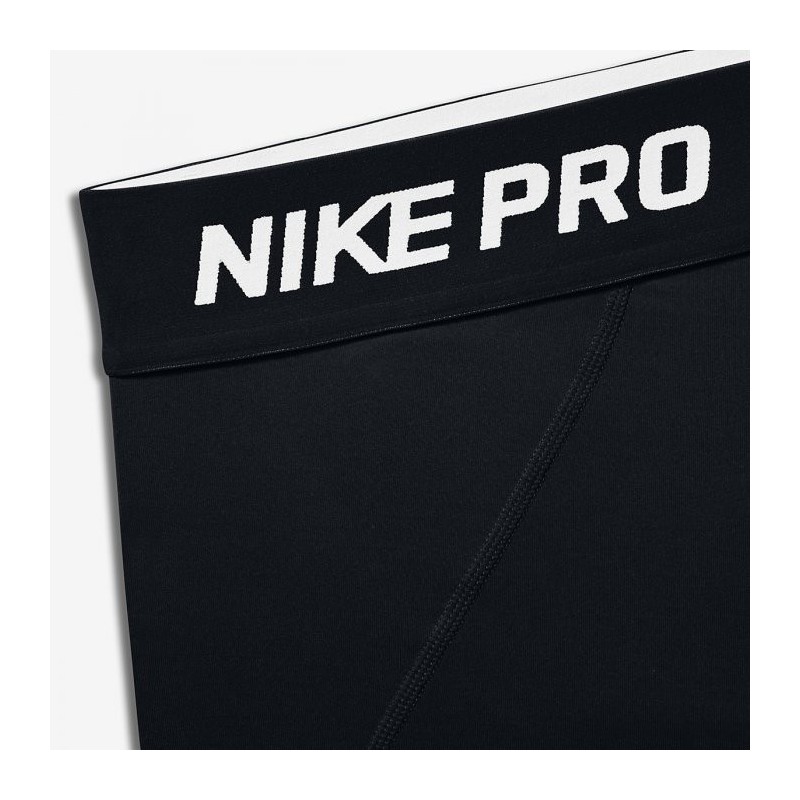 Woman Shorts NP CL 3 SHORT - black