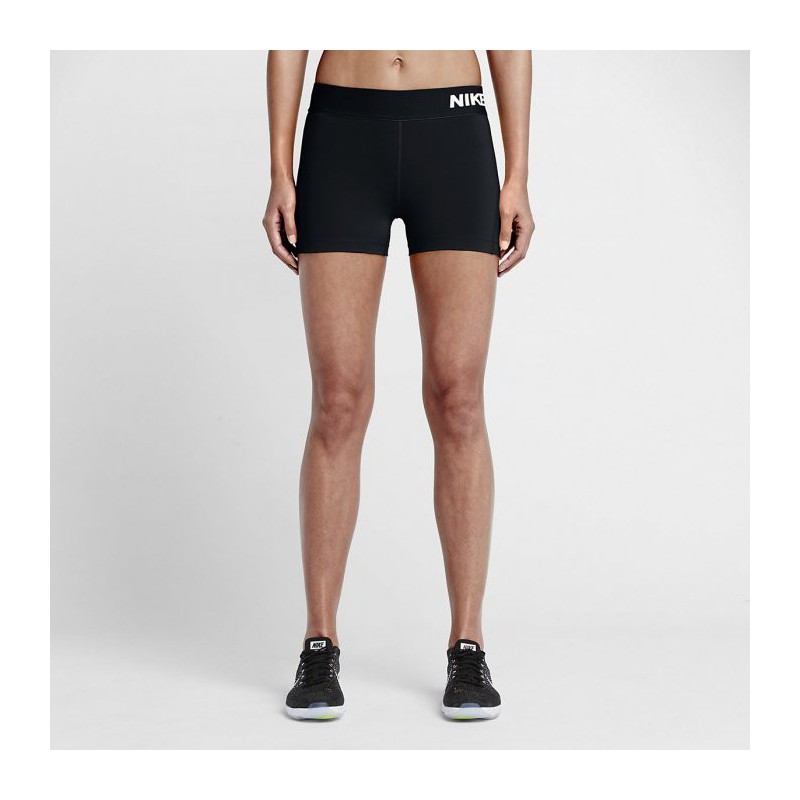 Woman Shorts NP CL 3 SHORT - black