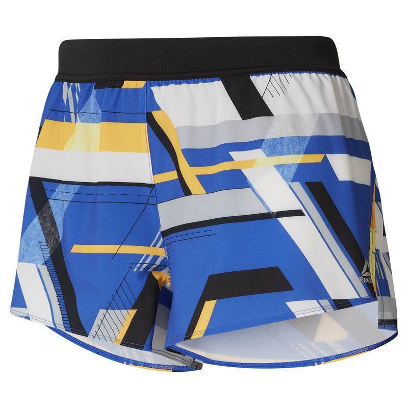 Damenshorts OS EPIC LIGHT SHORT - VORTA - DU4077