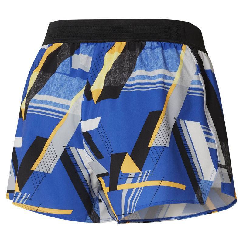 Woman Shorts OS EPIC LIGHT SHORT-VORTA - DU4077
