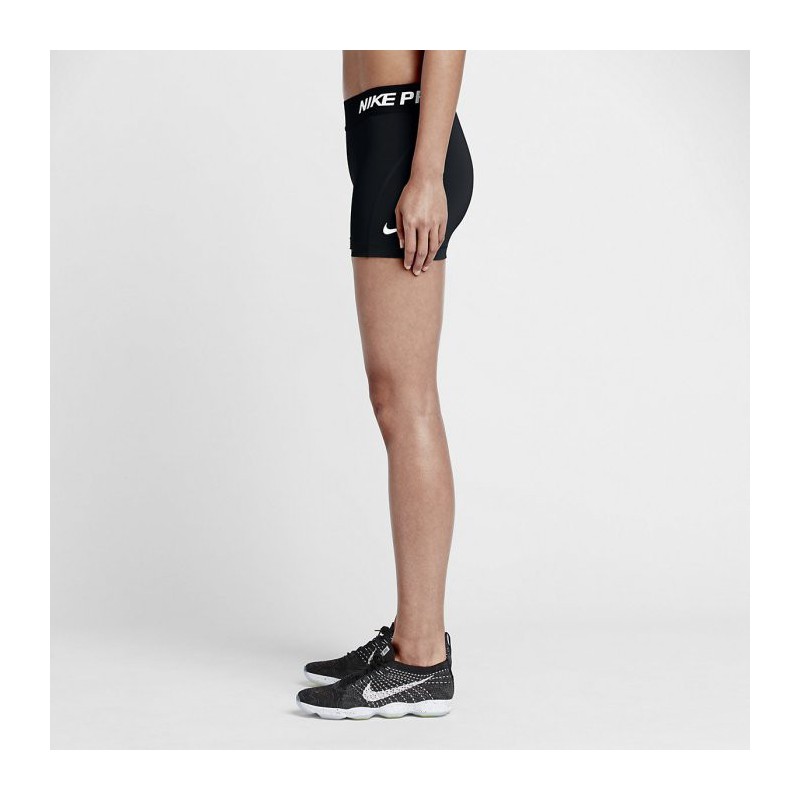 Woman Shorts NP CL 3 SHORT - black