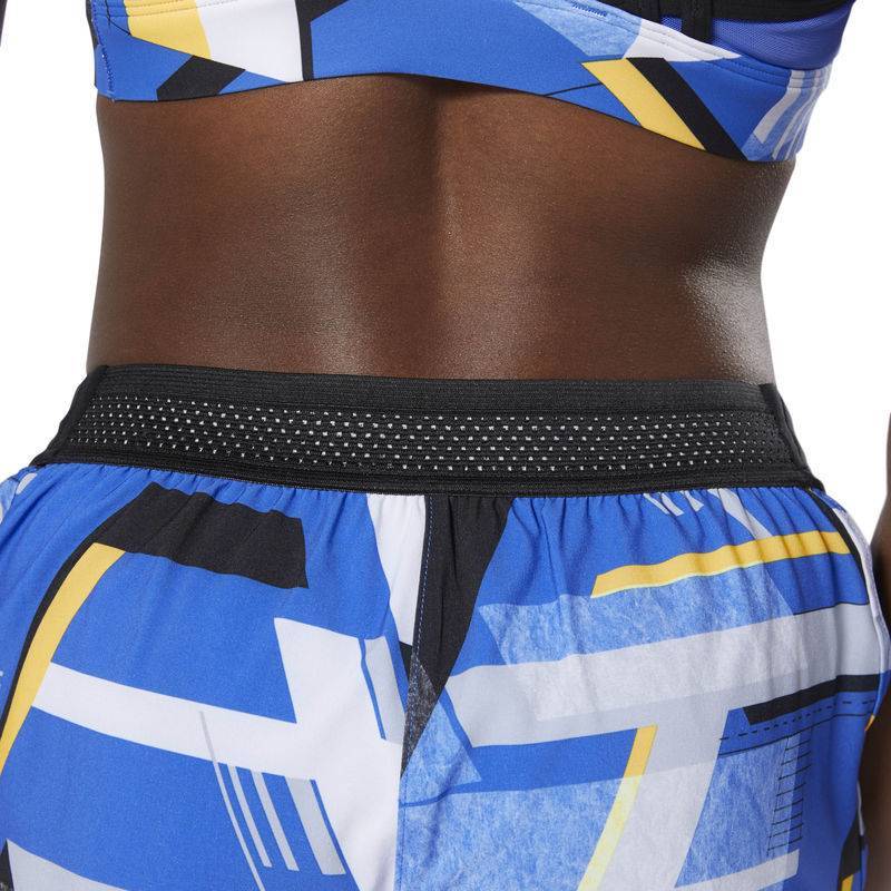 Dámské šortky OS EPIC LIGHT SHORT-VORTA - DU4077