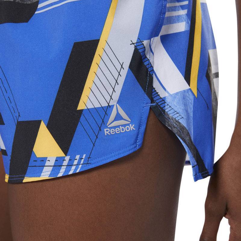 Damenshorts OS EPIC LIGHT SHORT - VORTA - DU4077