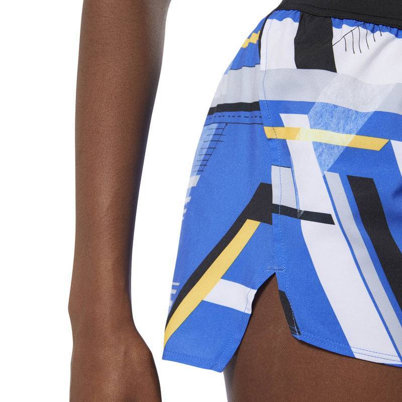 Damenshorts OS EPIC LIGHT SHORT - VORTA - DU4077