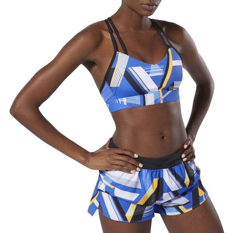 Damenshorts OS EPIC LIGHT SHORT - VORTA - DU4077