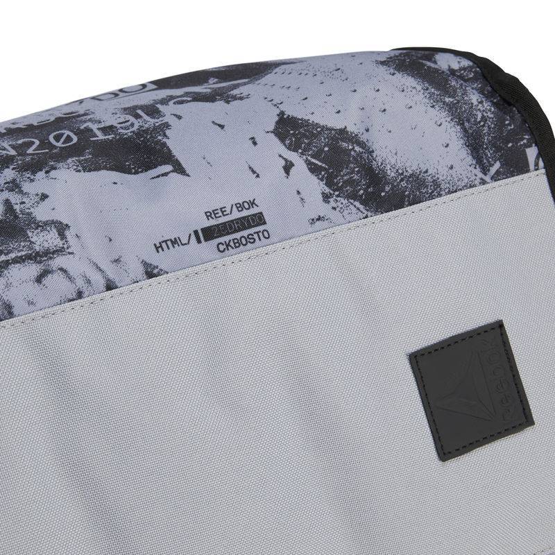 Taška přes rameno a batoh STYLE FOUND Unisex CONV GRIP - DU2730