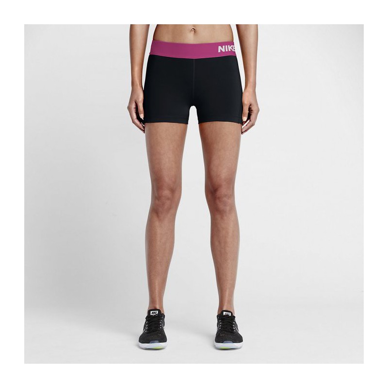 Woman Shorts NP CL 3 SHORT black