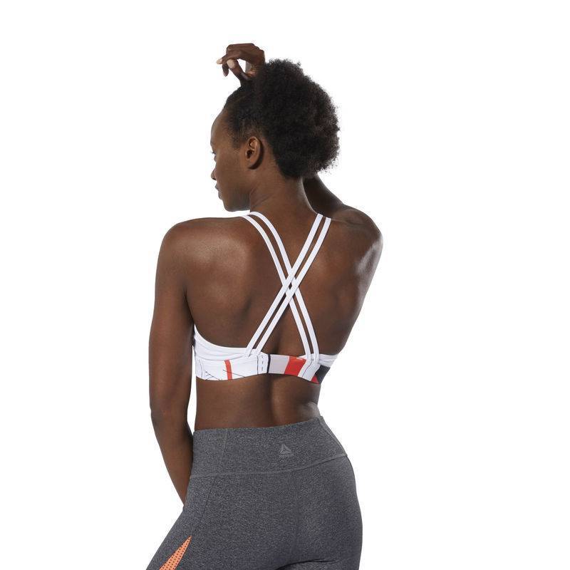 Podprsenka OS HERO STRAPPY P - VORTA - DP5657