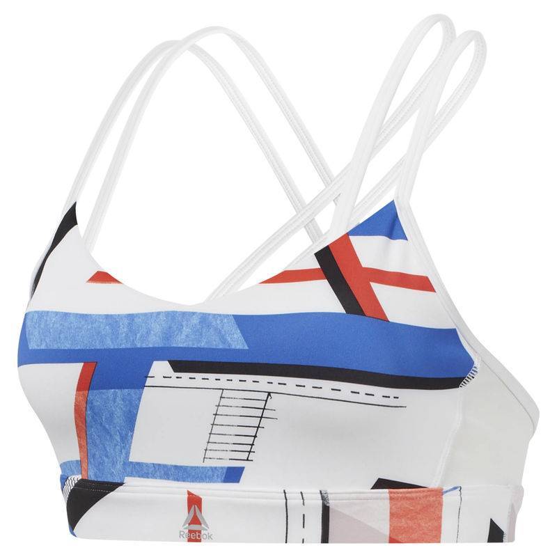 Bra OS HERO STRAPPY P - VORTA - DP5657