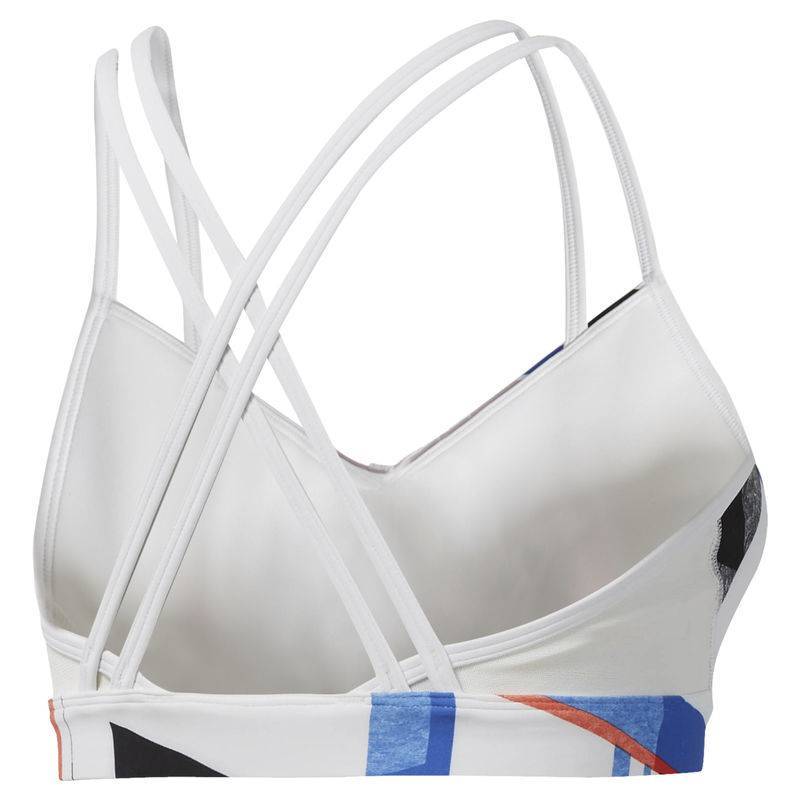 Bra OS HERO STRAPPY P - VORTA - DP5657
