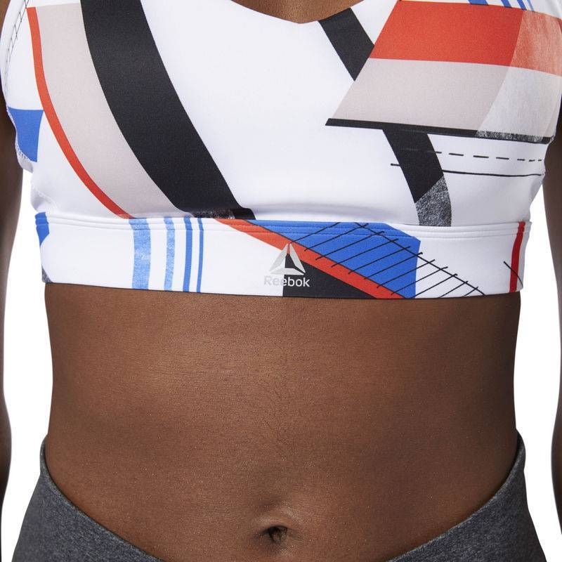 Podprsenka OS HERO STRAPPY P - VORTA - DP5657