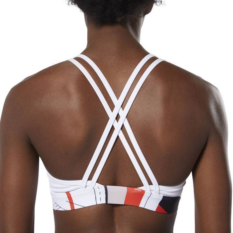 Bra OS HERO STRAPPY P - VORTA - DP5657