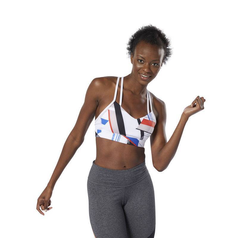 Podprsenka OS HERO STRAPPY P - VORTA - DP5657