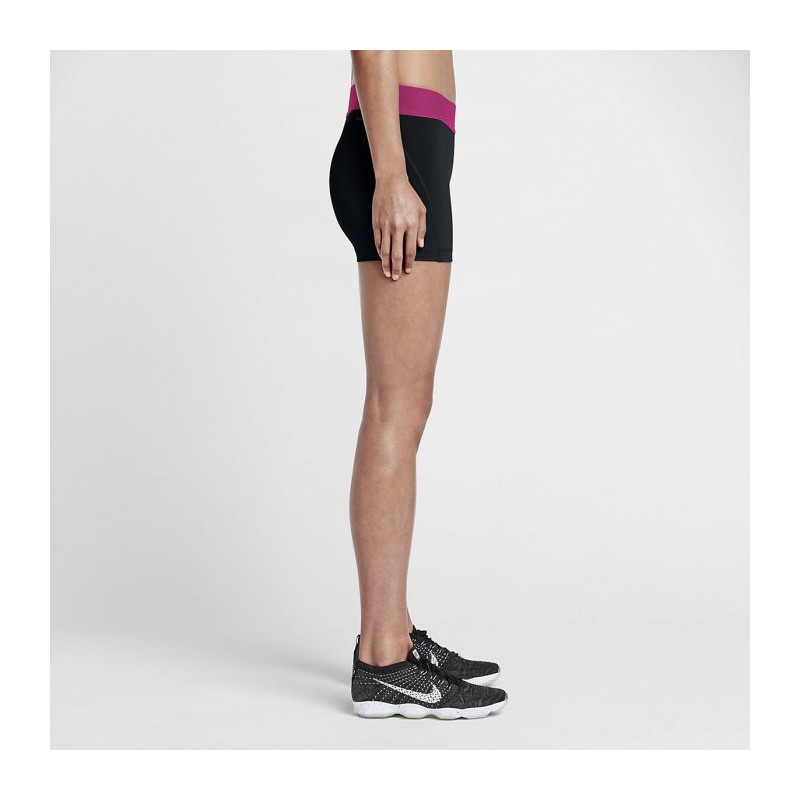 Woman Shorts NP CL 3 SHORT black