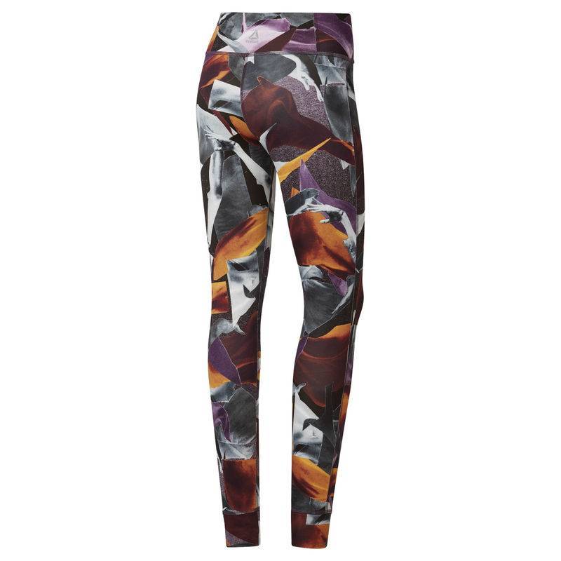 Dámské legíny D Lux Bold Tight - DP5775