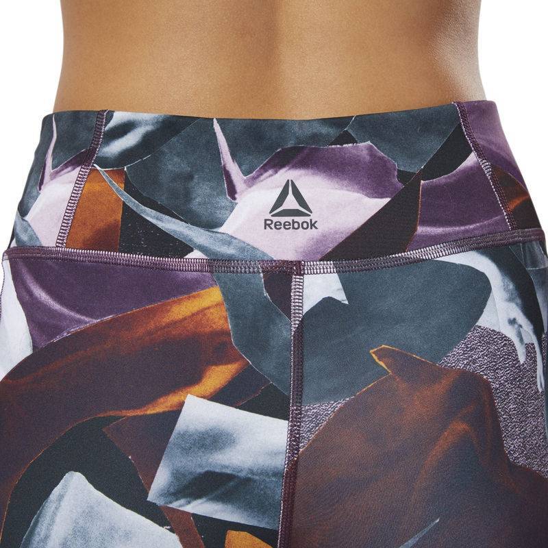 Woman Tight D Lux Bold Tight - DP5775