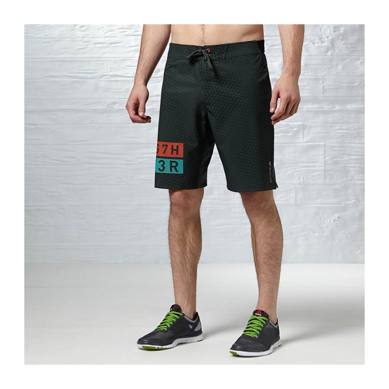 DT AOP ONE SHOR Z89398